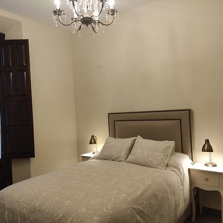 Granada Historic Center Apartment Kültér fotó