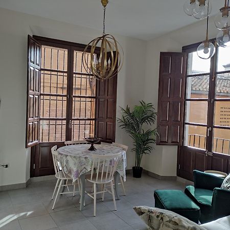 Granada Historic Center Apartment Kültér fotó