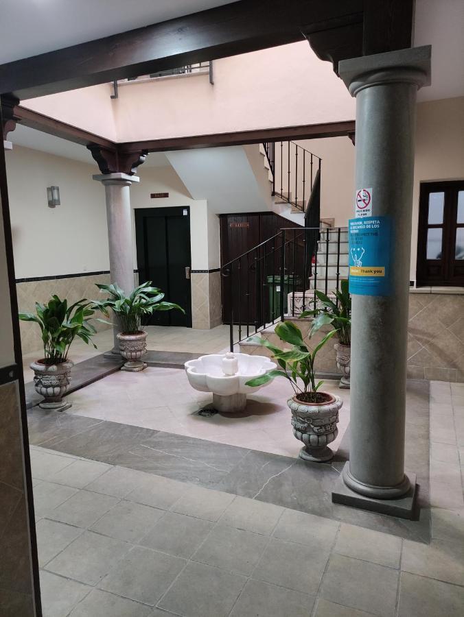 Granada Historic Center Apartment Kültér fotó