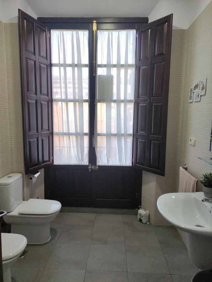 Granada Historic Center Apartment Kültér fotó