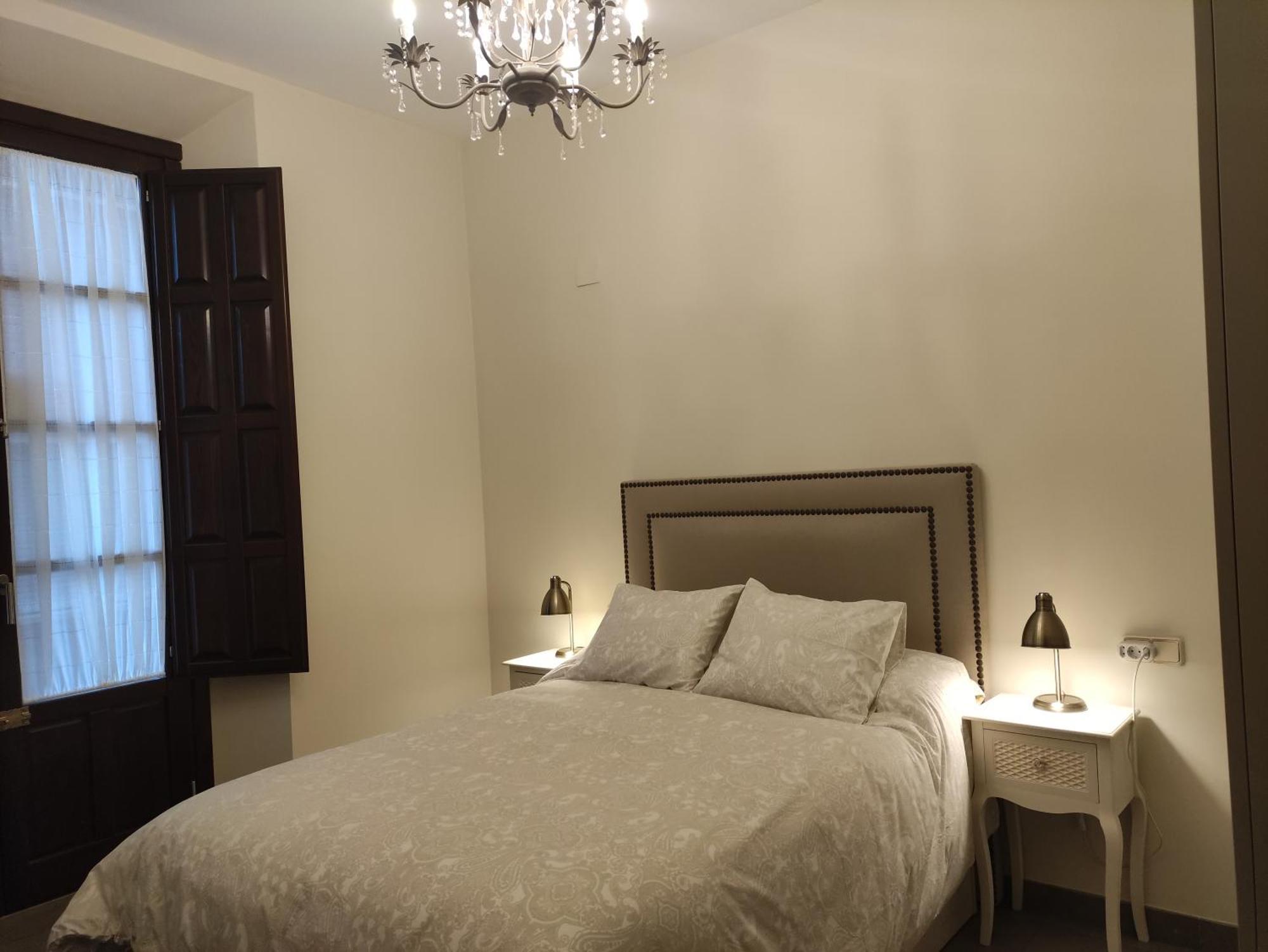 Granada Historic Center Apartment Kültér fotó