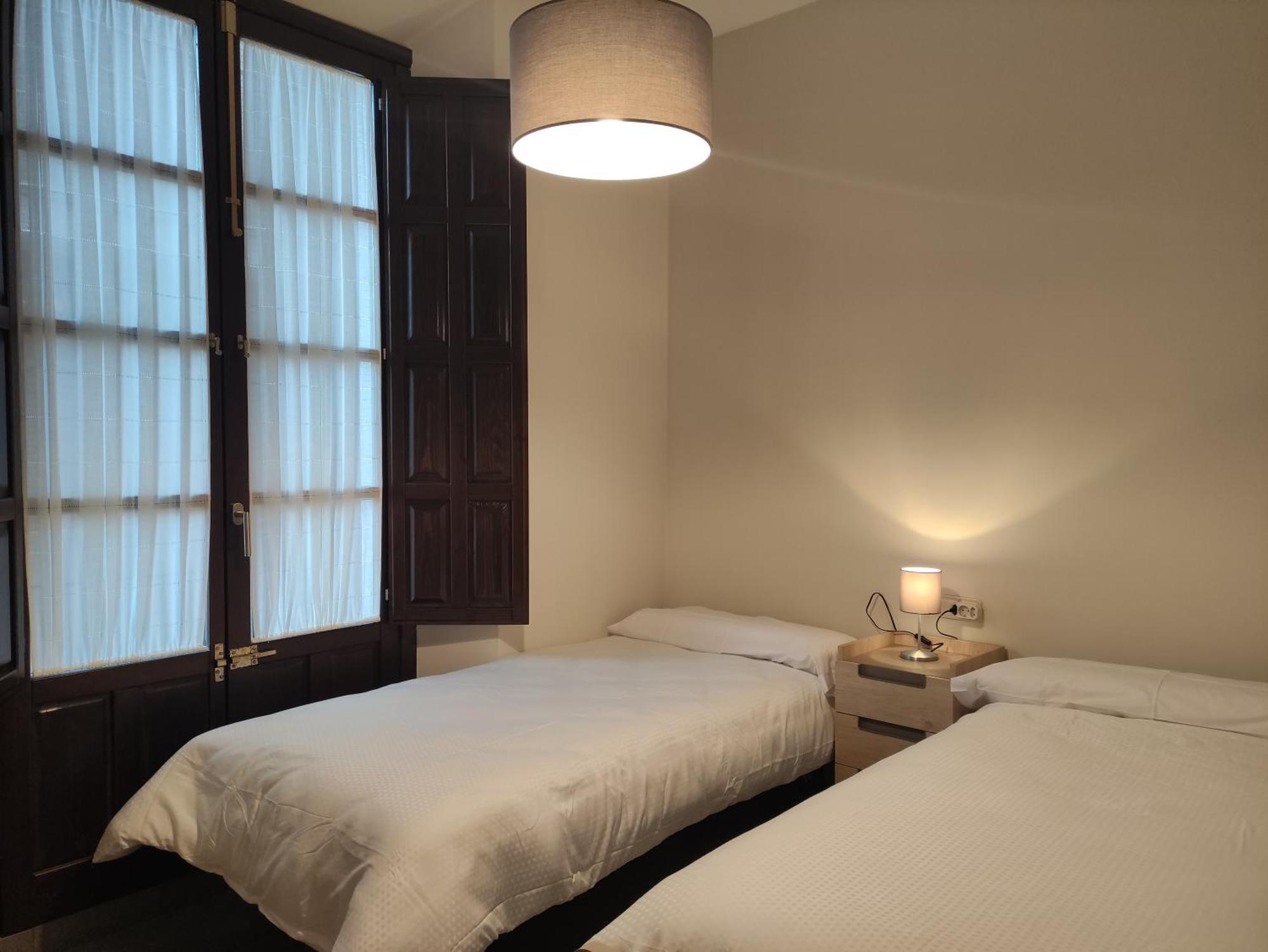 Granada Historic Center Apartment Kültér fotó